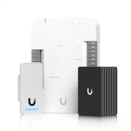 Ubiquiti UAG2 Dual Band WiFi 6 Access Point