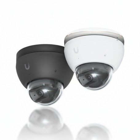 Ubiquiti UVC-AI-DOME-B 4K AI PoE Dome Camera