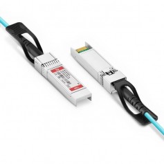 Ubiquiti UACC-DAC-SFP28-3M 25G SFP28 Direct Attach Cable
