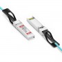 Ubiquiti UACC-DAC-SFP28-3M 25G SFP28 Direct Attach Cable