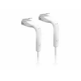 Ubiquiti U-CABLE-PATCH-1M-RJ45 Cat 6 Ethernet Patch Cable