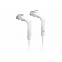 Ubiquiti U-CABLE-PATCH-1M-RJ45 Cat 6 Ethernet Patch Cable