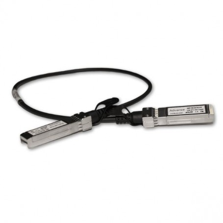 Ubiquiti  UACC-DAC-SFP10-3M 10G SFP+ Direct Attach Cable
