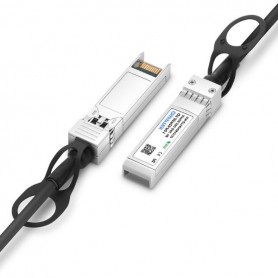 Ubiquiti UACCDACSFP280.5M 25G SFP28 Direct Attach Cable