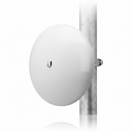Ubiquiti Networks NBE-2AC-13-US 2.4G Nanobeam Airmax AC 13DB