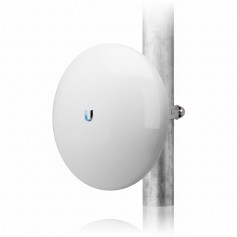 Ubiquiti NBE-2AC-13-US NanoBeam 2AC Wireless Bridge