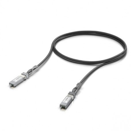 Ubiquiti  UACC-DAC-SFP28-1M 25 G SFP28 Direct Attach Cable