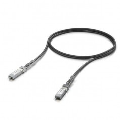 Ubiquiti UACC-DAC-SFP28-1M 25 G SFP28 Direct Attach Cable