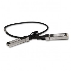 Ubiquiti UACC-DAC-SFP10-0.5M 10G SFP+ Direct Attach Cable