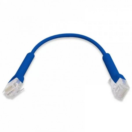 Ubiquiti U-CABLE-PATCH-0.3M-RJ45 Cat 6 Ethernet Patch Cable
