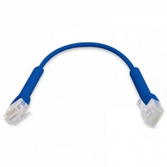 Ubiquiti U-CABLE-PATCH-0.3M-RJ45 Cat 6 Ethernet Patch Cable