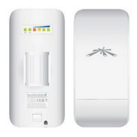 Ubiquiti LOCOM5(US) NanoStation 5 GHz Outdoor CPE