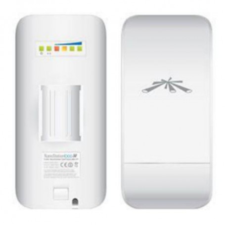 Ubiquiti LOCOM5(US) NanoStation 5 GHz Outdoor CPE