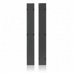 APC AR7589 Vertical Cable Manager Hinged Covers for NetShelter