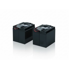 APC SRT72RMBP Smart-UPS SRT 72V Rack Battery Pack