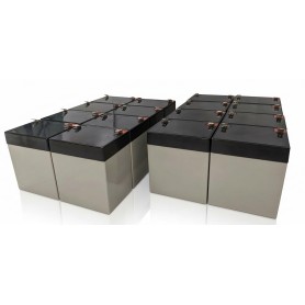 APC SRT48RMBP Smart-UPS SRT 48V 1kVA-1.5kVA Rackmount Battery Pack