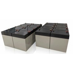 APC SRT48RMBP Smart-UPS SRT 48V 1kVA-1.5kVA Rackmount Battery Pack
