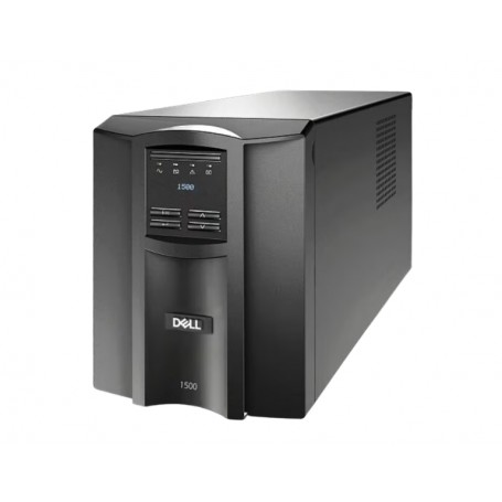 Dell-APC DLT1500C Smart-UPS 1500VA Tower UPS