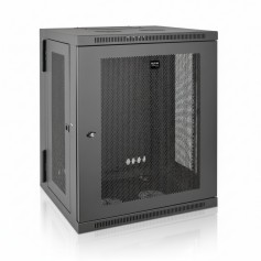 Eaton SRW15US 15U Wall-Mount Rack Enclosure
