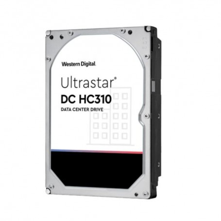 Western Digital 0B35914-20PK 12TB Ultrastar DC HC520 HDD 20-Pack