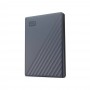 Western Digital WDBWML0020BGY-WESN 2TB USB-C Portable Hard Drive