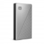 Western Digital WDBKYJ0020BSL-WESN 2TB USB-C Portable Hard Drive