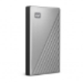 Western Digital WDBKYJ0020BSL-WESN 2TB USB-C Portable Hard Drive