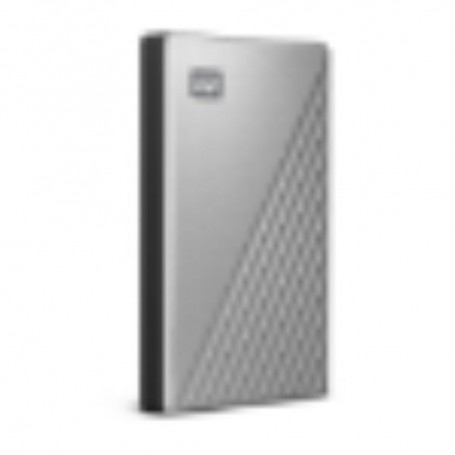 Western Digital WDBKYJ0020BSL-WESN 2TB USB-C Portable Hard Drive