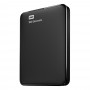 Western Digital WDBU6Y0040BBK-WESN 4TB USB 3.0 Portable Hard Drive