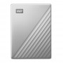 Western Digital WDBC3C0010BSL-WESN 1TB USB-C Portable Hard Drive