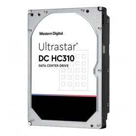 Western Digital 0B36016 4TB Ultrastar DC HC310 SATA Hard Drive