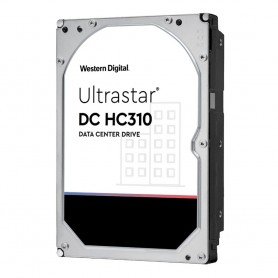 Western Digital 0B35919 12TB Ultrastar DC HC520 SATA Hard Drive