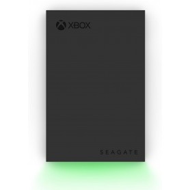 Seagate STKX5000403 External Hard Drive 5TB USB Storage