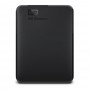 Western Digital WDBU6Y0020BBK-WESN 2TB WD Elements Portable Hard Drive