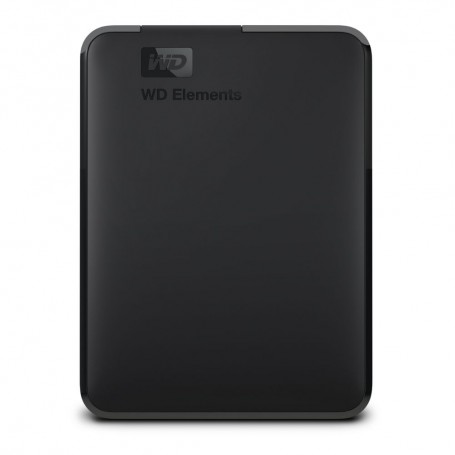 Western Digital WDBU6Y0020BBK-WESN 2TB WD Elements Portable Hard Drive