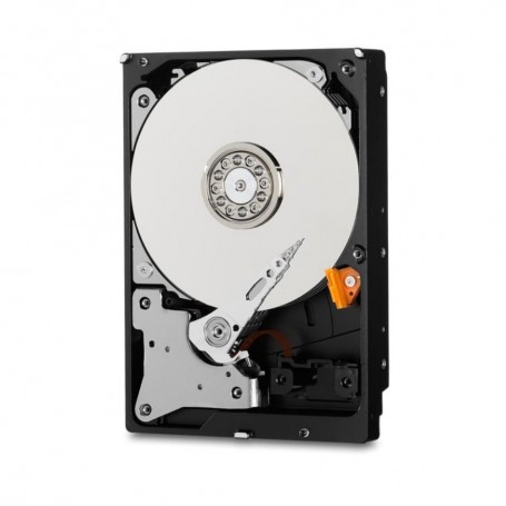 Western Digital WD60PURZ 6TB WD Purple Surveillance Hard Drive