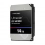 Western Digital 0F38529 18TB Ultrastar DC HC550 SATA Hard Drive