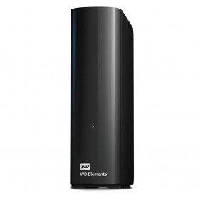 Western Digital WDBWLG0040HBK-NESN 4TB Elements Desktop Hard Drive