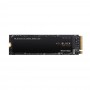 Western Digital WDBRPG0010BNC-WRSN 1TB WD_BLACK SN750 NVMe SSD with Heatsink