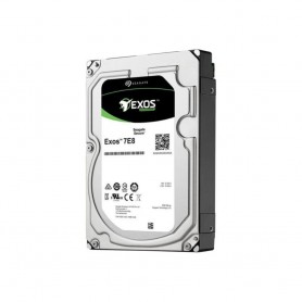 Seagate ST6000NM029A 6TB Exos 7E10 Enterprise Hard Drive