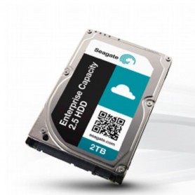 Seagate ST2000NX0253 2TB Exos 7E20 Enterprise Hard Drive