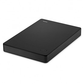 Seagate STGX1000400 1TB Portable External Hard DriveSTGX1000400