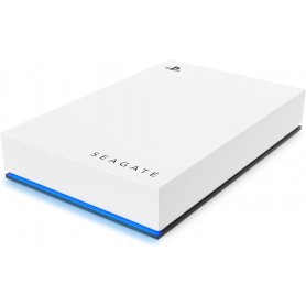 Seagate STLV5000100 5TB Game Drive for PlayStation