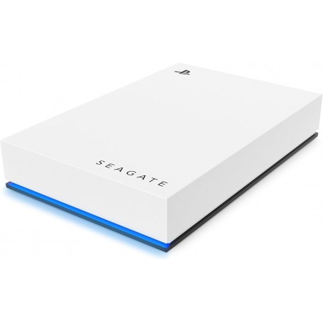 Seagate STLV5000100 5TB Game Drive for PlayStation
