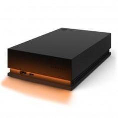 Seagate STKK8000400 8TB Expansion Desktop External Hard Drive