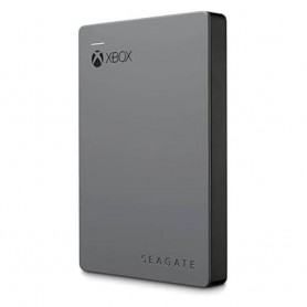 Seagate STKX2000400 2TB One Touch Portable External Hard Drive