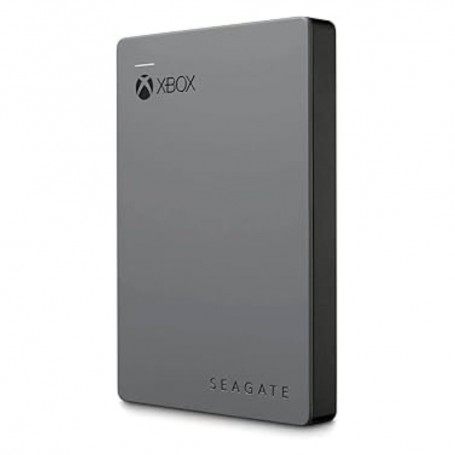 Seagate STKX2000400 2TB One Touch Portable External Hard Drive