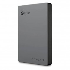 Seagate STKX2000400 2TB One Touch Portable External Hard Drive