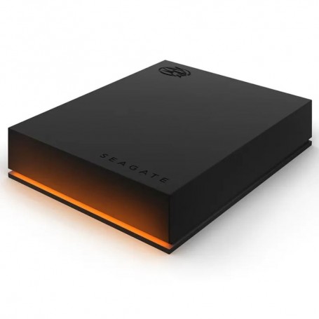 Seagate STKL5000400 5TB Expansion Portable External Hard Drive