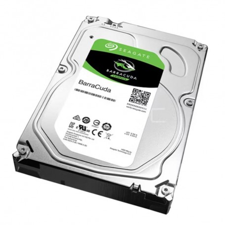 Seagate ST4000LM024 4TB BarraCuda Laptop Internal Hard Drive